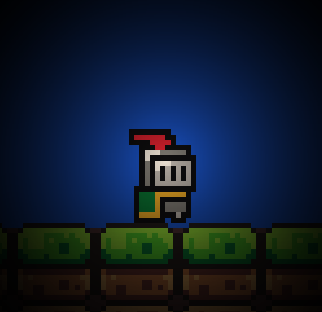 A Dark Path (WIP)