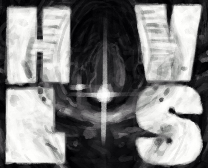 Cover image for [HALVES_