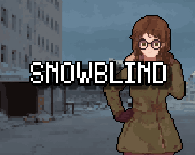 Snowblind (Demo)