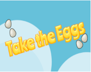 Take the Eggs