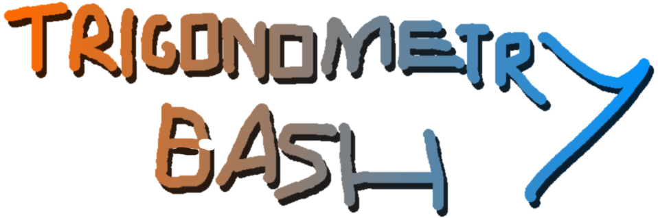 Trigonometry Bash