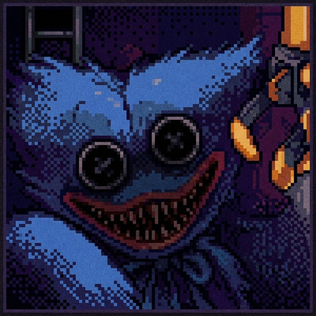 The Transfer: Smile of Death