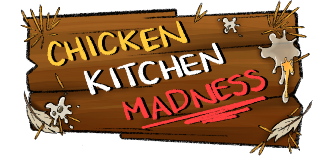 Chicken Kitchen Madness : Amerike x Team Igloo SUB