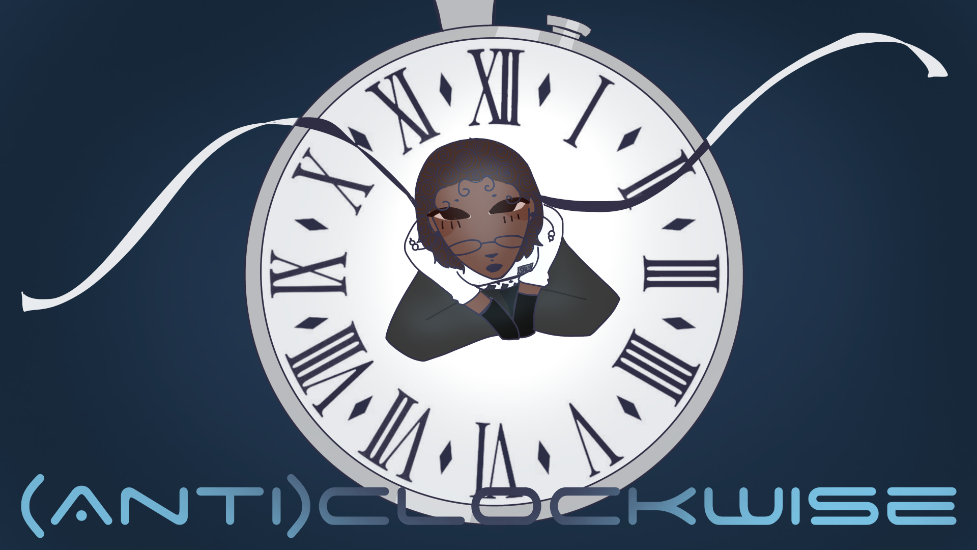 (ANTI)CLOCKWISE