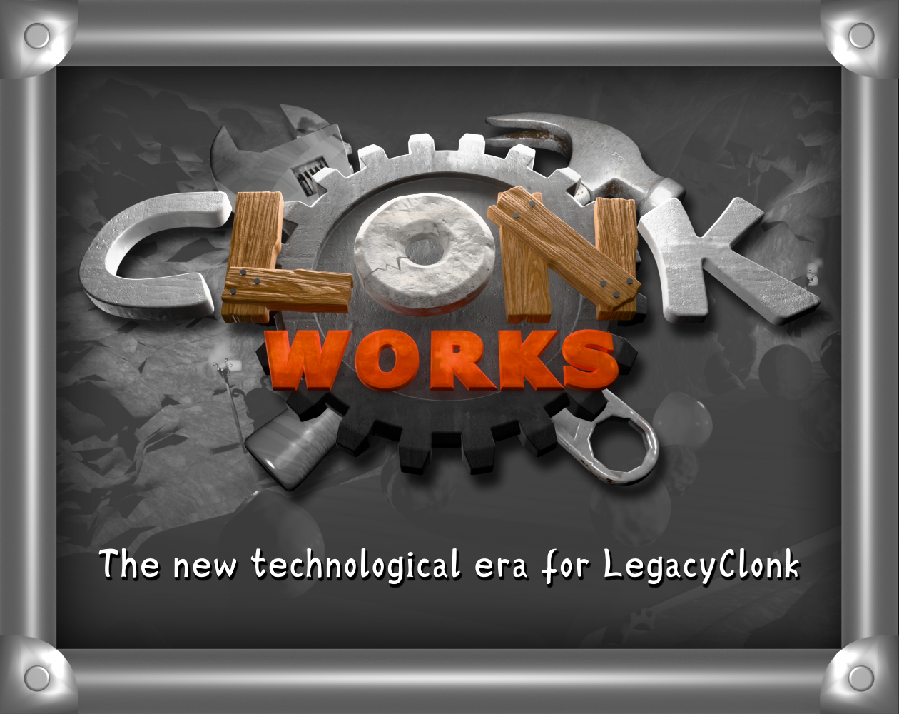 Cover image for Clonkworks