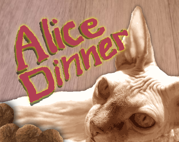 Alice Dinner