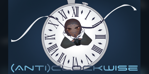 Cover image for (ANTI)CLOCKWISE