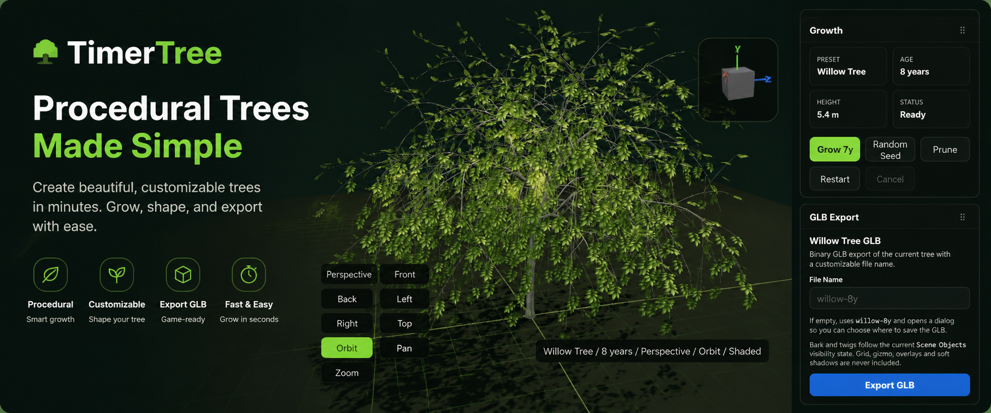 TimerTree
