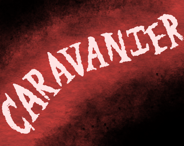 Caravanier