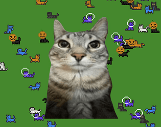 Kitty Clicker