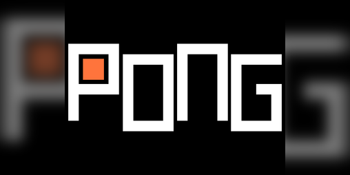 Cover image for Pong