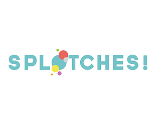 Splotches!