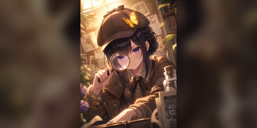Cover image for RouseGarden