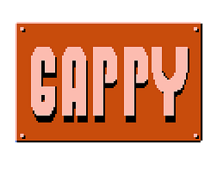 Gappy