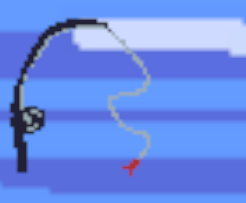 Idle Fishing