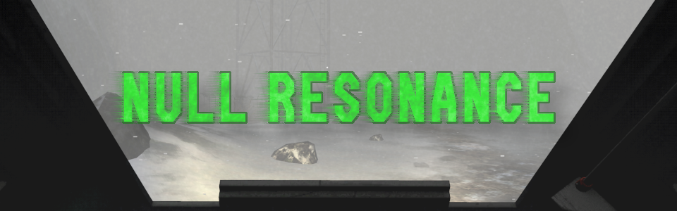 Null Resonance