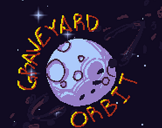 Graveyard Orbit