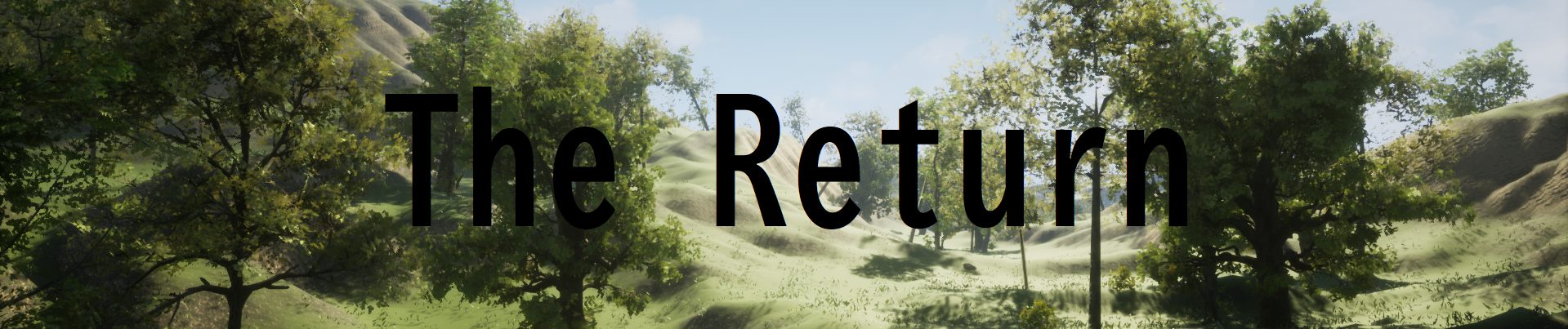 The Return