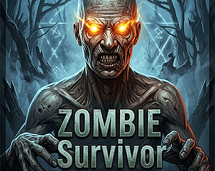 Zombie Survivor