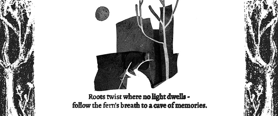 Forest and Caves Vol 1 (TTRPG Stock Art Pack)