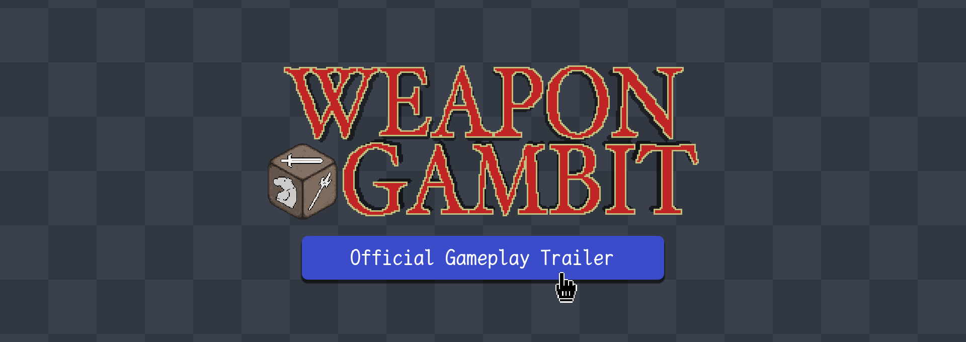 Weapon Gambit - Official Gameplay Trailer