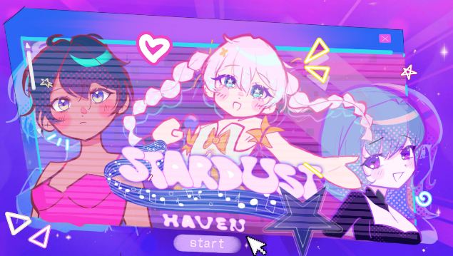 Stardust ☆ Haven