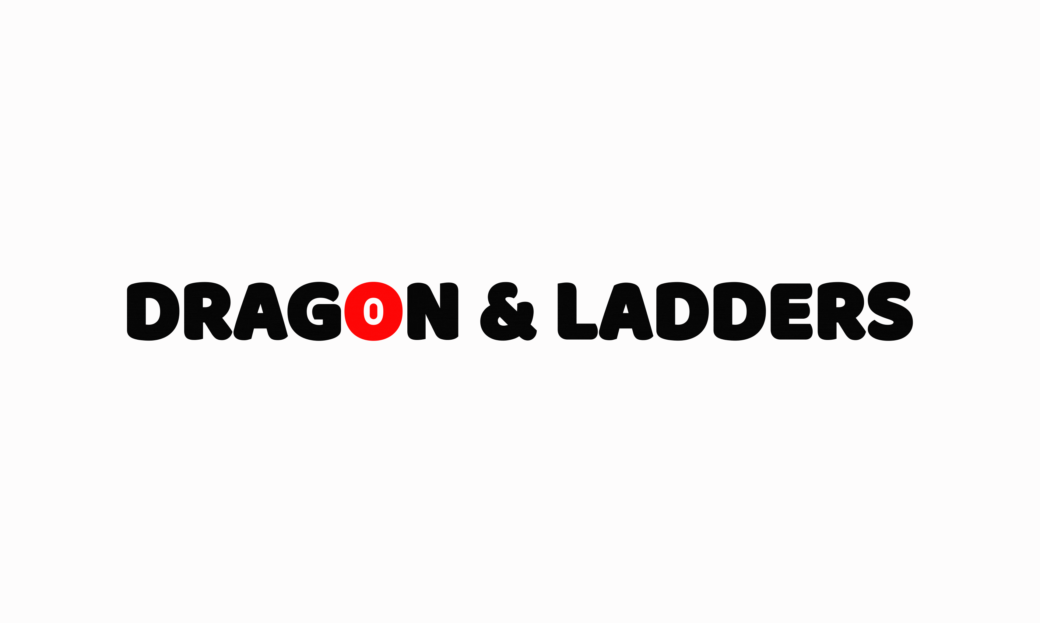 Dragon & Ladders
