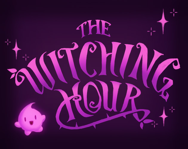 The Witching Hour