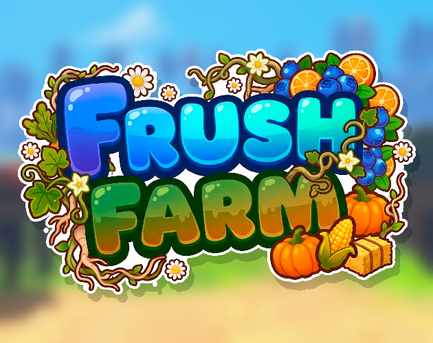 Frush Farm by Octavus Circulus