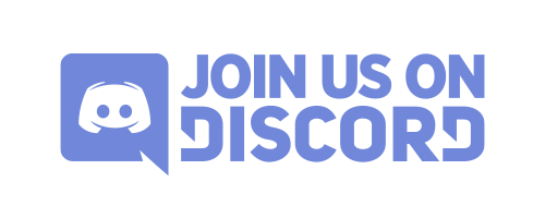 Join us on Discord! Join us on Discord!