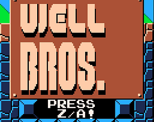 Well Bros.