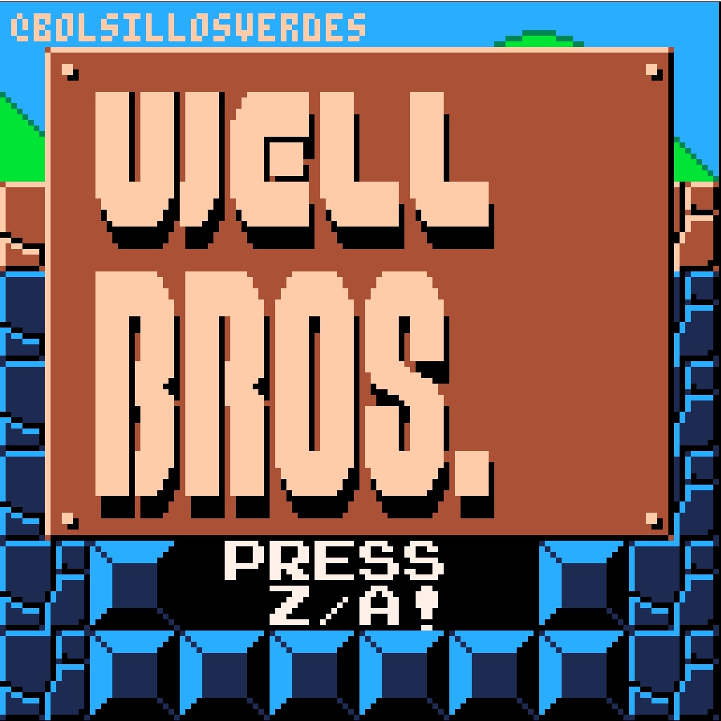 Well Bros.
