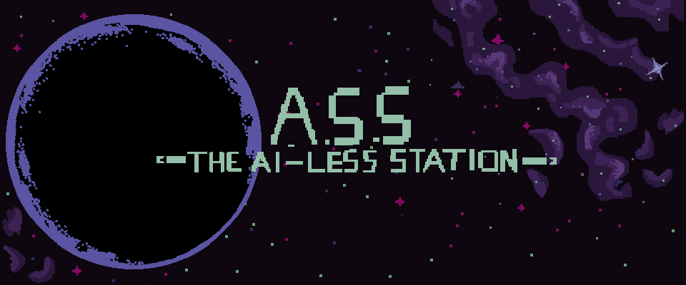 A.S.S - The Ai-Less Space Station
