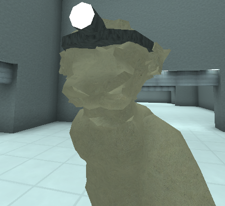 Primate Nightmare