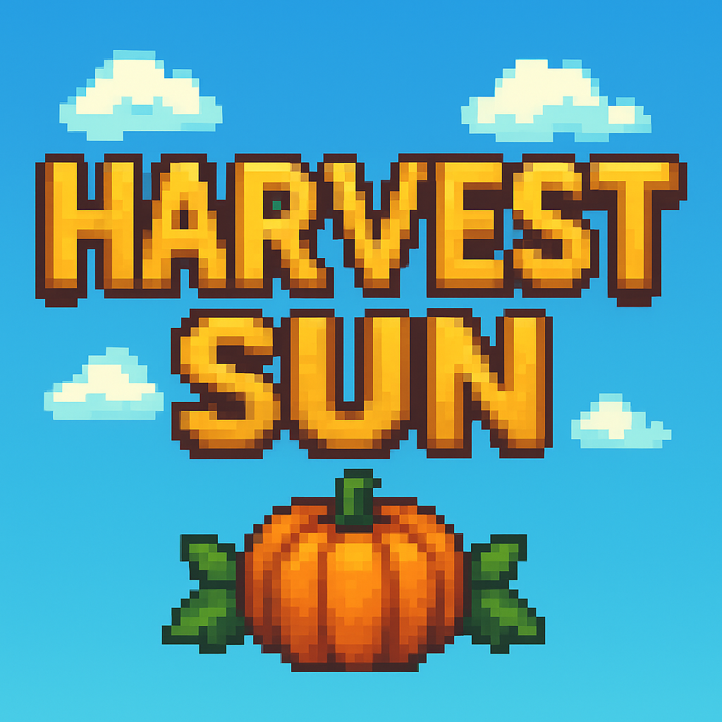 Harvest Sun