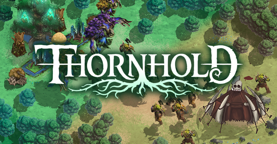 Thornhold
