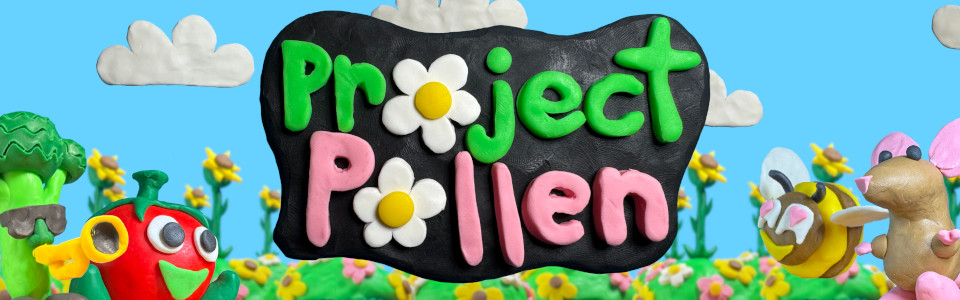 Project Pollen: Showcase Submission Build