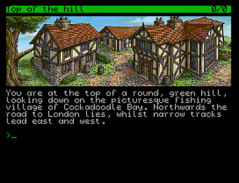 May the force be with you! - ZX Spectrum Next Database by Leonis