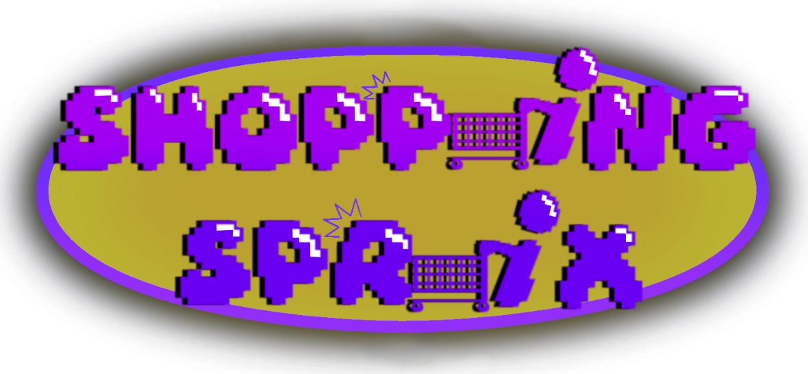 Shopping Sprix