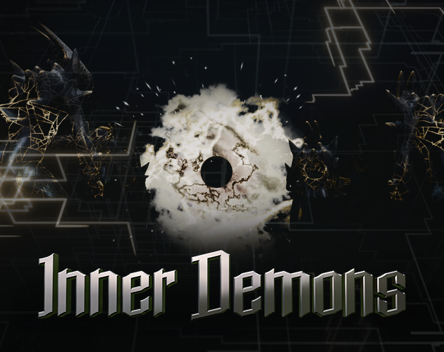 Inner Demons by HypetrainGames