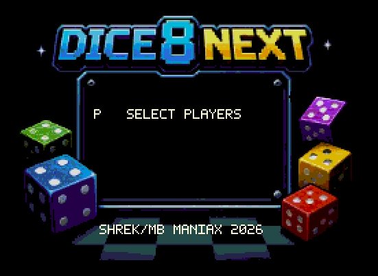 May the force be with you! - ZX Spectrum Next Database by Leonis