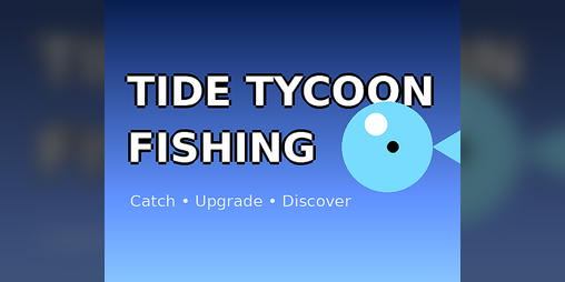 Cover image for Tide Tycoon