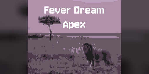 Cover image for Fever Dream: Apex