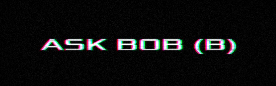 Ask BOB