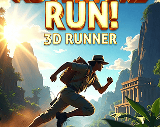 Adventure Run!