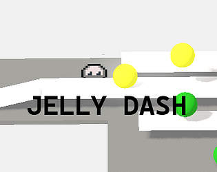 Jelly Dash