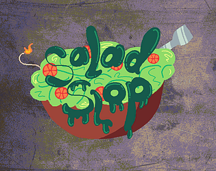 SaladSlop