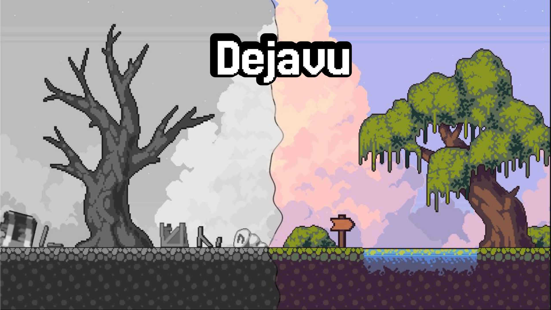 Dejavu