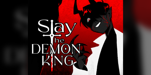 Cover image for Slay the Demon King (ORV fangame)