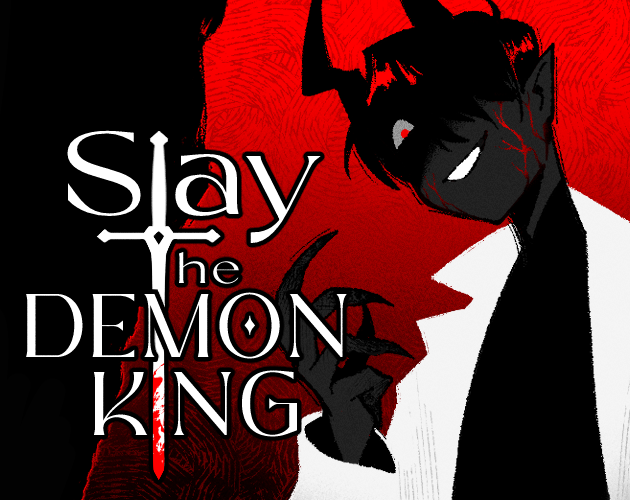 Cover image for Slay the Demon King (ORV fangame)